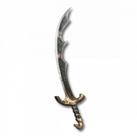 Angelic Sickle