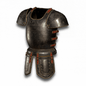 Arcanna's Flesh