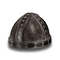 Arcanna's Head