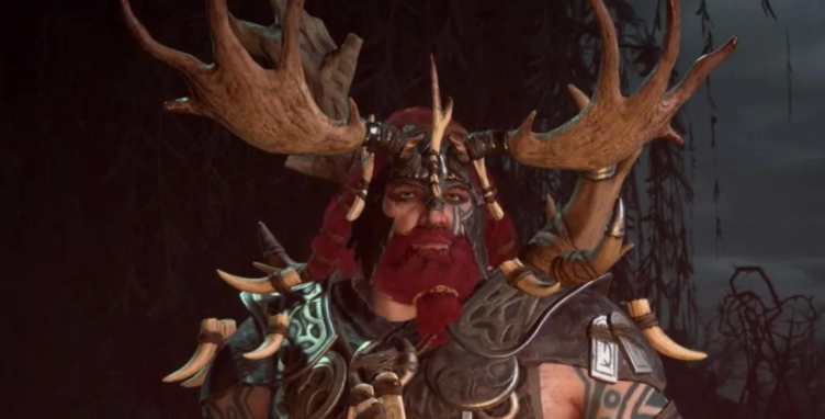 Diablo 4 Druid Builds Guide for Launch
