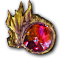 Added Fire Damage (Quality +20%)