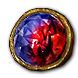 Cold to Fire (Quality +20%)