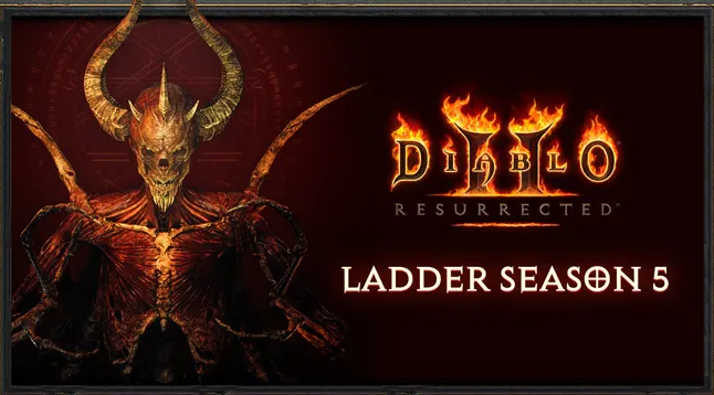 Diablo 2 Resurrected Ladder Season 5: Top 5 Budget Builds
