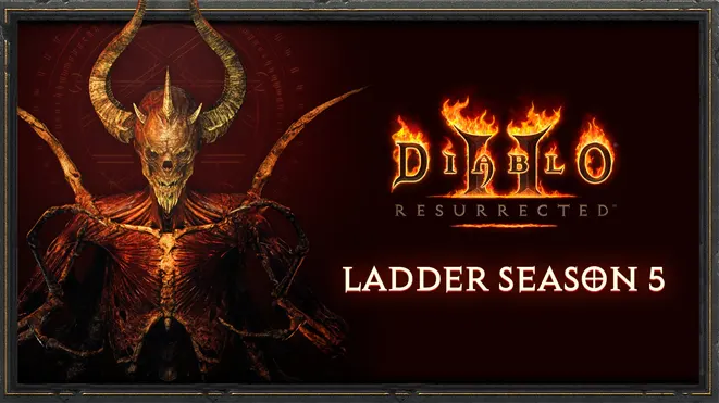 D2R Season 5 Harlequin Crest Farming Guide: Unveiling the Best Strategies in Diablo 2 Resurrected - iGMeet.com