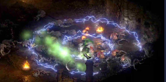 Mastering the Art of Collecting Destruction Keys in Diablo 2 Resurrected - iGMeet.com