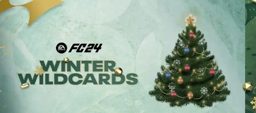 What to Expect from EA FC 24's Winter Wildcards Event