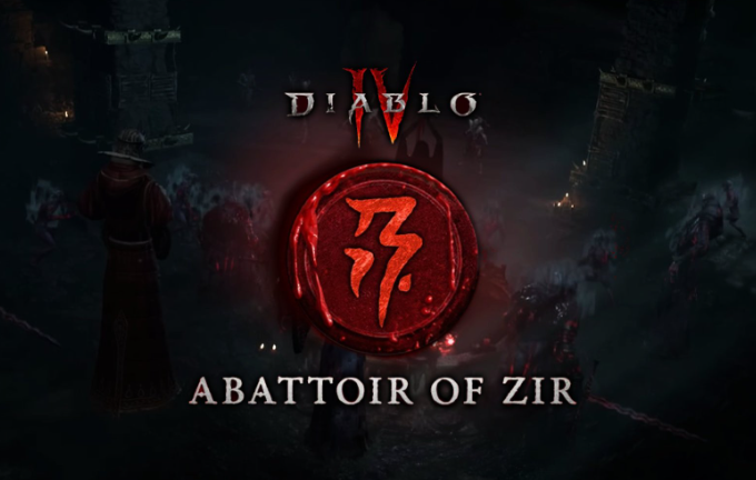 Diablo 4: Season 2 - Abattoir of Zir Guide: Conquer the Pinnacle of Challenge