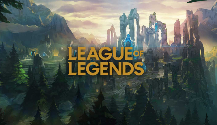 Unleashing the Power: League of Legends Season 2024 Item Overhaul