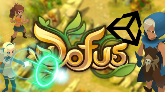 Dofus 2 Unity Unveils Release Date and Exciting Features: A Glimpse into 2024