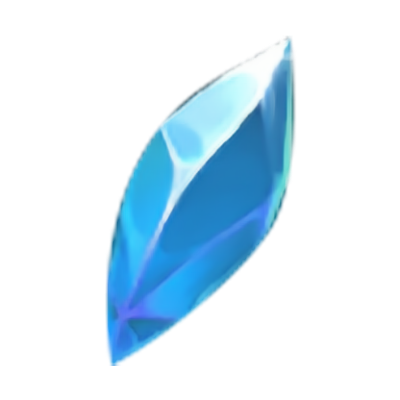 Flame Dust