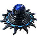 Fracturing Orb