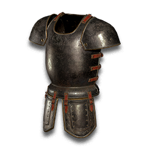 Archon Plate (4S / 10-14ED),