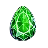 Perfect Emerald,