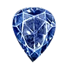 Perfect Sapphire,