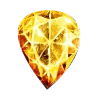 Perfect Topaz,