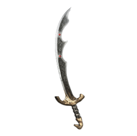 Angelic Sickle,