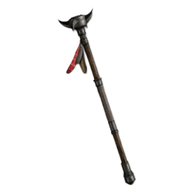Arcanna's Deathwand,