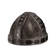 Arcanna's Head,