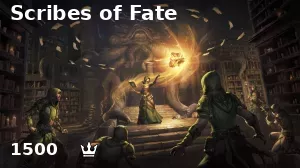 Scribes of Fate