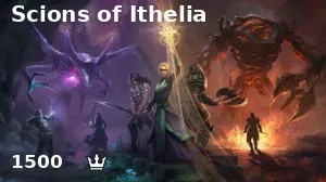 Scions of Ithelia
