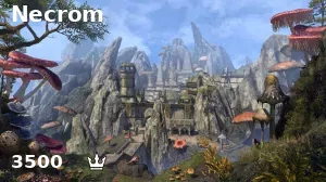 Necrom