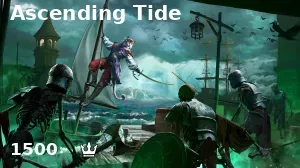 Ascending Tide
