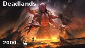 Deadlands
