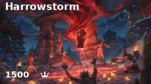 Harrowstorm