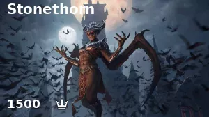 Stonethorn