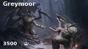 Greymoor