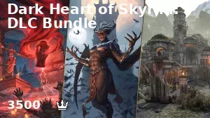 Dark Heart of Skyrim: DLC Bundle