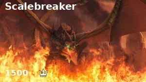 Scalebreaker