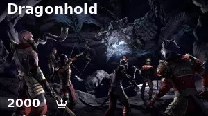 Dragonhold