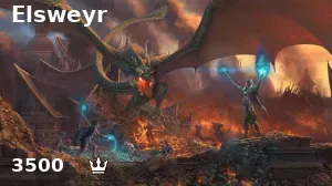 Elsweyr