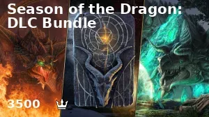Season of the Dragon: DLC Bundle