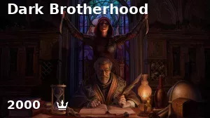 Dark Brotherhood