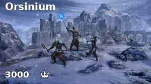 Orsinium