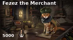 Fezez the Merchant