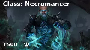 Class: Necromancer