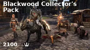 Blackwood Collector's Pack