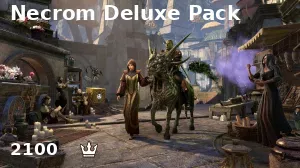 Necrom Deluxe Pack