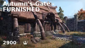 Autumn's-Gate - FURNISHED
