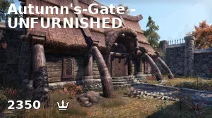 Autumn's-Gate - UNFURNISHED