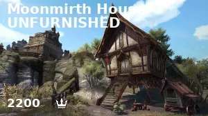 Moonmirth House - UNFURNISHED