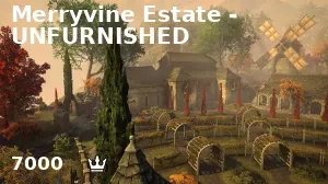 Merryvine Estate - UNFURNISHED