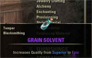 [NA]Grain Solvent x200