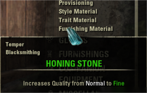 [NA]Honing Stone x200