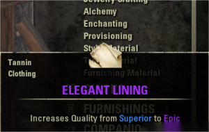 [NA]Elegant Lining x200
