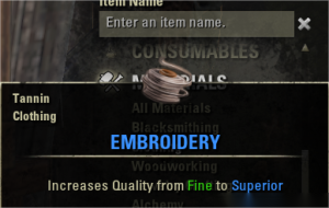 [NA]Embroidery x200