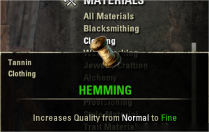 [NA]Hemming x200